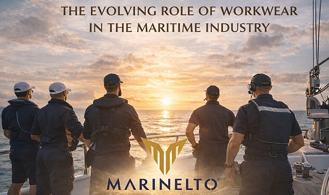 YELKENLERİ YENİ HAYATA TAŞIMAK