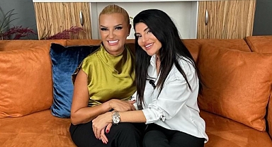 Aslı Mutlu’dan Gümbür Gümbür Dönüş! 