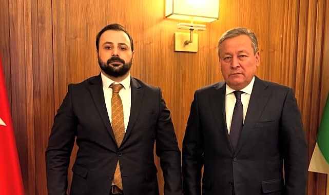 Citrino Holding Yönetim Kurulu Başkanı Sn. M.Ada Demir