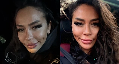 ORYANTALİN KRALİÇESİ MİRA SAHNEDE: GÖZLERİ VE NEFESLERİ ÜZERİNE KİLİTLEDİ!