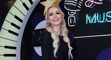 Podyumun Yıldızları 50Fifty’de