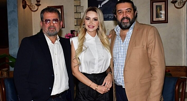 50Fifty bu hafta şahane….