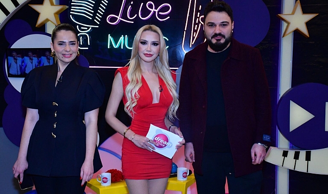 50Fifty Yine Gündemi Belirliyor