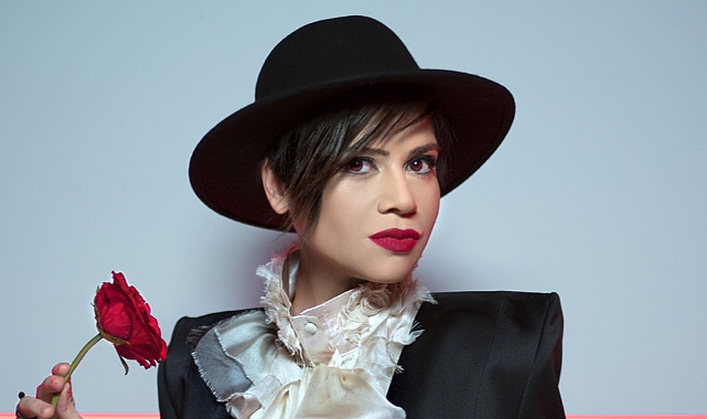 Aydilge’den, Nur Sürer'e tepki