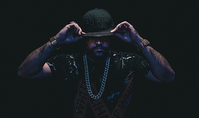 Baby Brown Etkisi: Global Rap Sahnesinden Türkiye Sokaklarına Uzanan Bir Fenomen