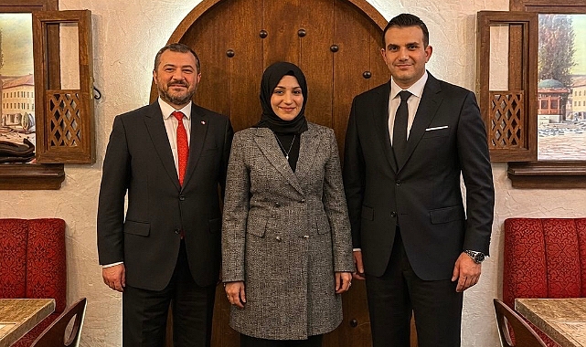 ISTAF’ta Yeni Dönem: İki Önemli Görev Değişimi 