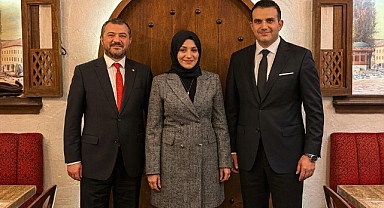 ISTAF’ta Yeni Dönem: İki Önemli Görev Değişimi