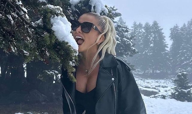 MARİA ANDRİA KÖYDEN DÜNYA MÜZİK SAHNESİNE