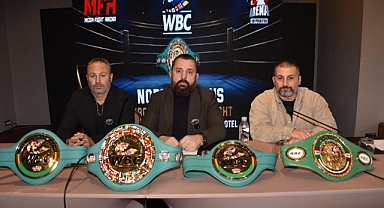 Yavru Vatan Kıbrista MFA rüzgarı 