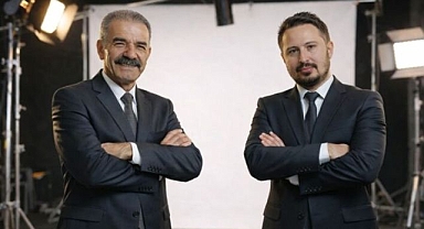 Aydoğan Tayfur ve Mahmut Görgen'den Yılın İlk Düeti: