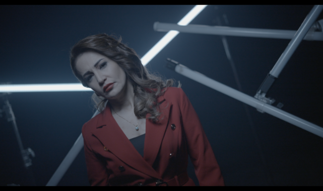 Sevcan Altıntaş'tan Sevgililer Günü'nde Cesur Çıkış: 