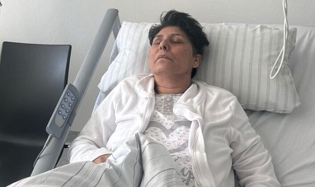 Arabesk Müziğin Usta İsmi Cansever’in Tedavi Süreci Başladı: 26 Mart’ta İlik Nakli Gerçekleşecek