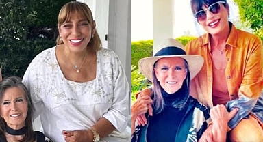 Filiz Akın'ı unutmadılar