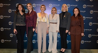 Hayaller Gerçek Olsun Derneği’nden Anlamlı İftar Buluşması