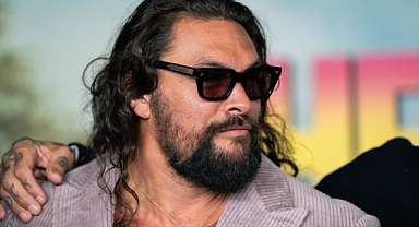 Jason Momoa Hawaii'deki selin ardından evini terk etmek zorunda kaldı