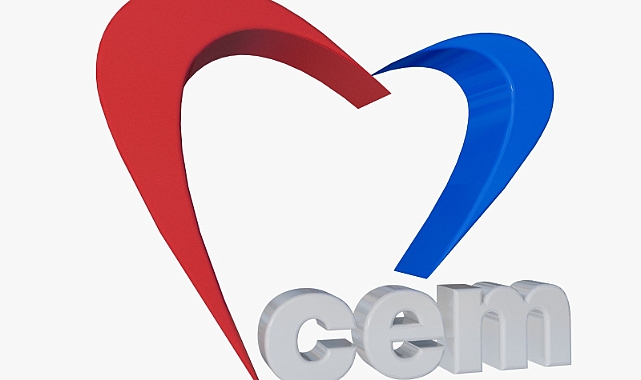 Kültürlerin buluşma noktası Cem Televizyonu yenilendi