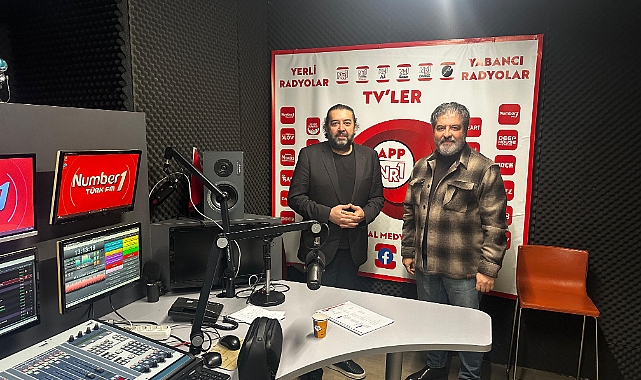 Magazin dünyasına iddialı bir yapım daha geliyor…