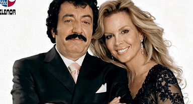 MÜSLÜM GÜRSES VE HARİKA AVCI’ DAN BÜYÜK SÜRPRİZ.