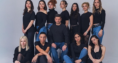 Semih Palancı’dan 8 Mart’a Damga Vuran Proje! 