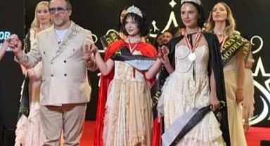 Beauty Of Turkey 2026 Geçtiğimiz Günlerde Muhteşem Bir Organizasyon ile Büyük ses getirdi..