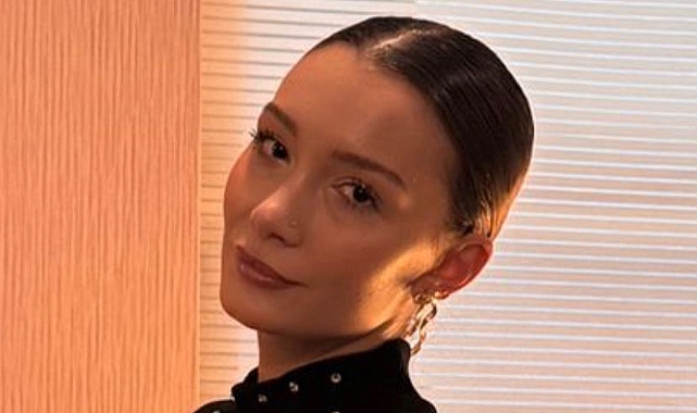 Buse Bulut Podyumlara Çok İddaalı Giriş Yapıyor.