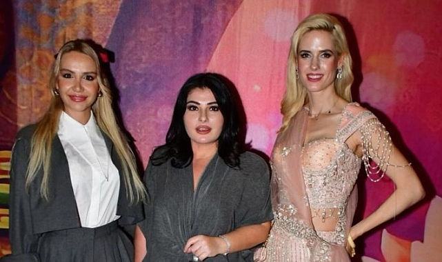 Ebru Torun’a Sanat ve Cemiyet Dünyasından Destek