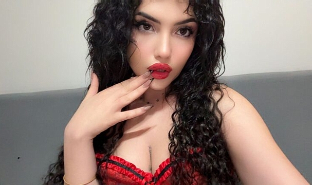 NAZAR BOZKURT: EKRANIN YENİ IŞIĞI, MODANIN YÜKSELEN YILDIZI