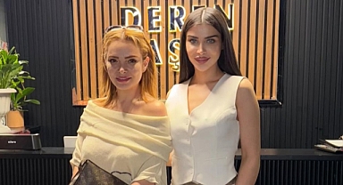 Sanatçı Pınar Eliçe, medikal estetik tercihini Deren Yaşar’dan yana kullandı. 