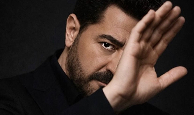 SERKAN KAYA'DAN YENİ ALBÜM GELİYOR