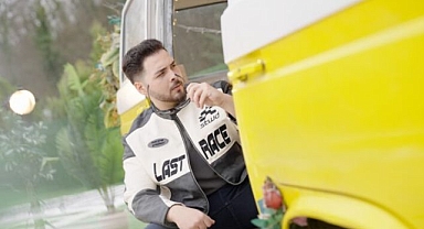 Atakan Can'ın İlk Şarkısı Kalplere Dokunacak: 