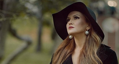 Ayla Çelik,Gökhan Tepe imzalı ,güçlü yorumcu Suzan Temelli'nin yeni teklisi 