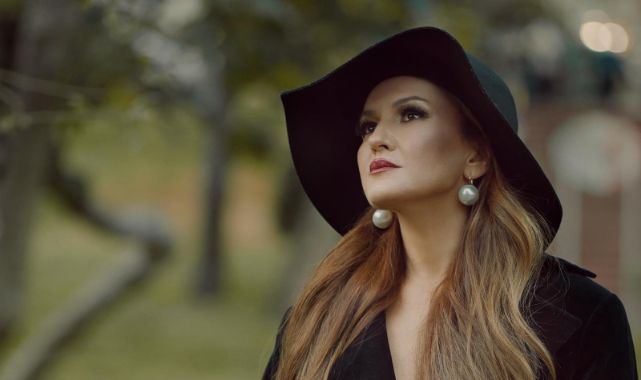 Ayla Çelik,Gökhan Tepe imzalı ,güçlü yorumcu Suzan Temelli'nin yeni teklisi 