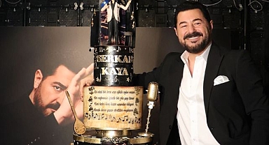 Serkan Kaya'dan Çok Konuşulacak Lansman: