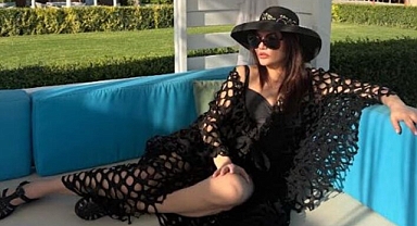Deniz Seki nefesleri kesti