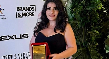 Ebru Torun’a Çifte Sürpriz