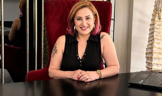 İçmimar Filiz Mahsereci ile çok özel ropörtaj