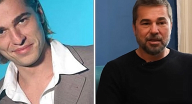 "Estetiğim yok" demişti: Engin Altan Düzyatan'ın yıllar içindeki değişimi şaşırttı