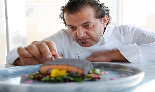 Şef Mehmet Yalçınkaya'dan yeni yatırım hamlesi! Kazancını katlayacak proje