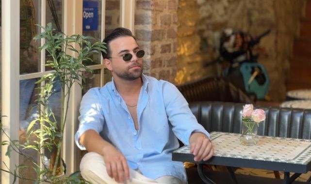 O Ses Türkiye ile tanıdığımız ve uzun süredir stüdyo çalışmalarına aralıksız devam eden Ercan Göler, yeni single çalışması