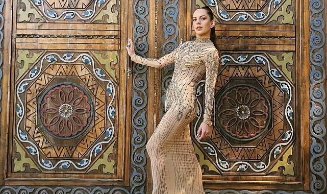 İrena Kırcalı Caner. Art Company Sahne Sanatları'nın kurucusu ile dobra dobra