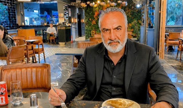İstanbul'da Orta Asya Rüzgârı: Türkmen Mutfağının Yeni Durağı SamsaLand