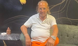Fethi Demirkol Reklam Gelirlerini Sokak Canlarına Bağışlıyor