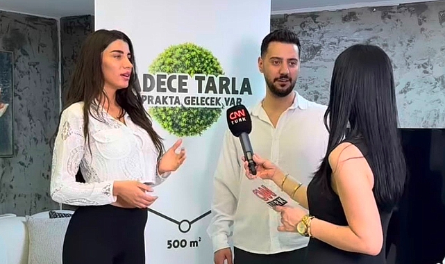Tarla Alırken Nelere Dikkat Etmeliyiz ?